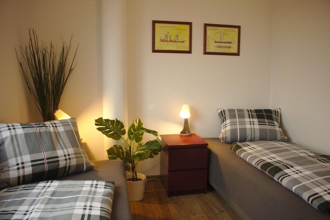 Apartment Elbkilometer 311 Schonebeck (Saxony-Anhalt)