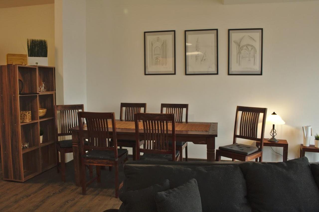 Elbkilometer 311 Apartment Schonebeck (Saxony-Anhalt)